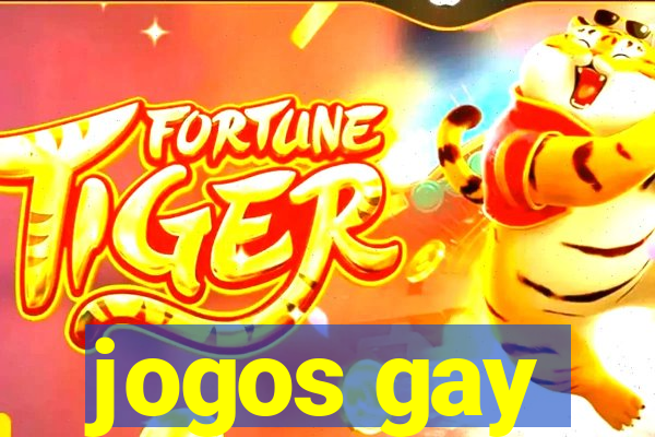 jogos gay