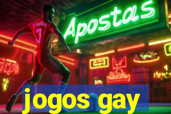 jogos gay