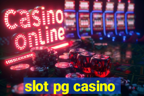 slot pg casino