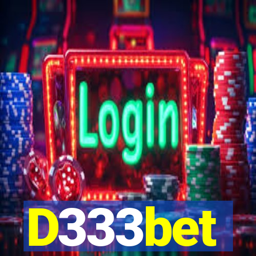 D333bet