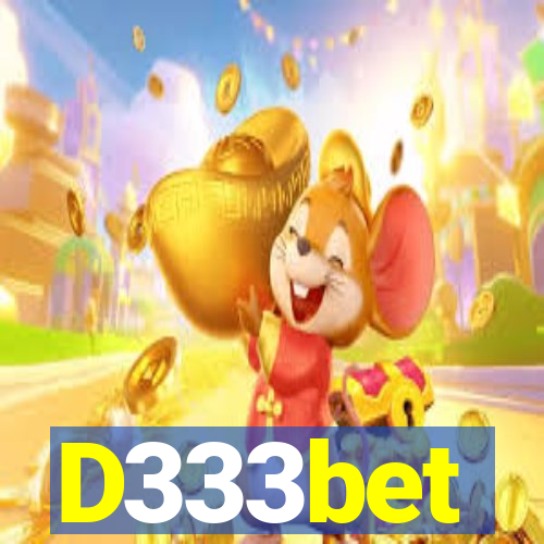 D333bet