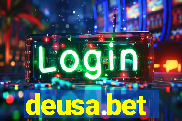 deusa.bet