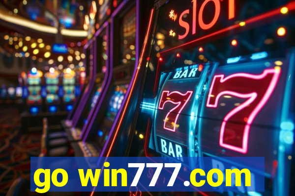 go win777.com