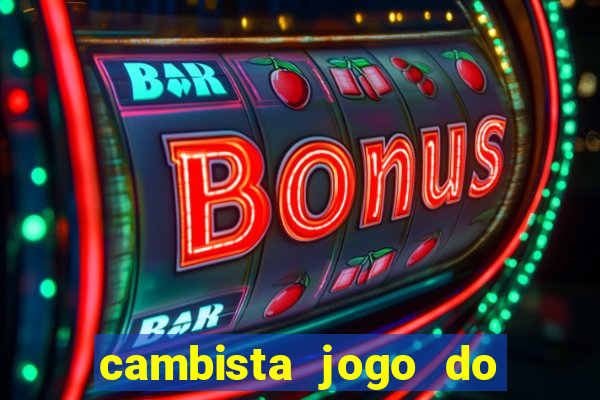 cambista jogo do bicho online