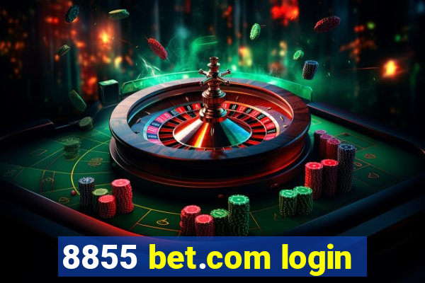 8855 bet.com login