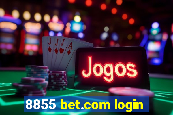 8855 bet.com login