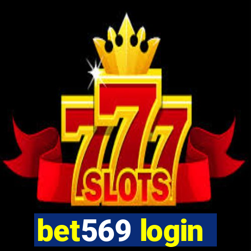 bet569 login