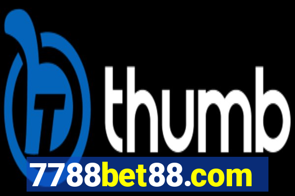 7788bet88.com