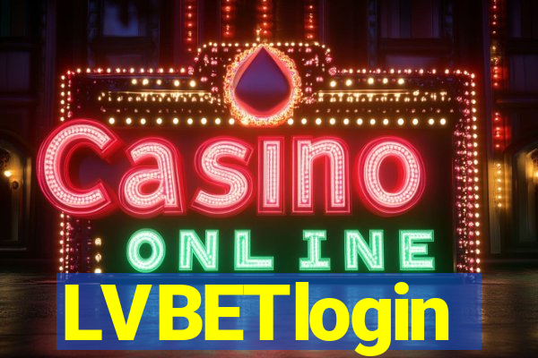 LVBETlogin