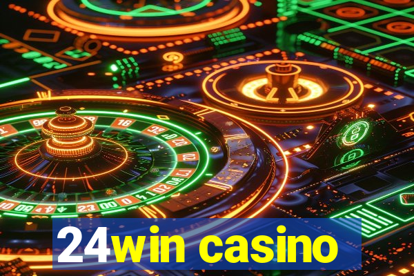 24win casino