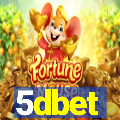 5dbet