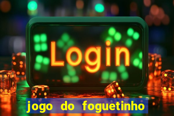 jogo do foguetinho que ganha dinheiro