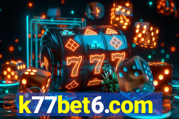 k77bet6.com