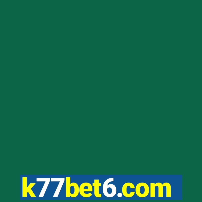 k77bet6.com