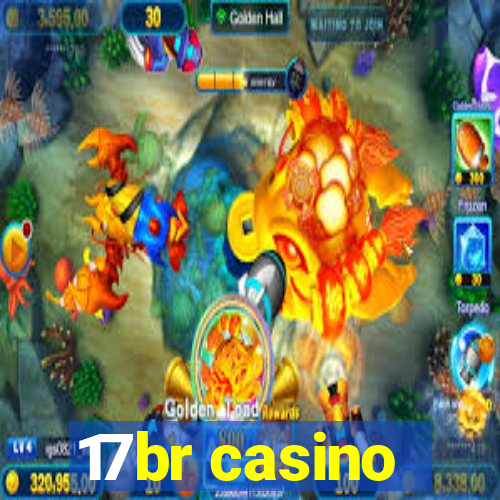 17br casino