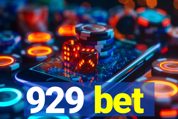 929 bet