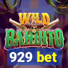 929 bet