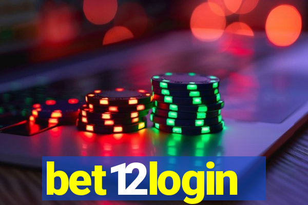 bet12login