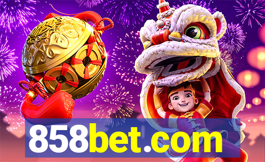 858bet.com