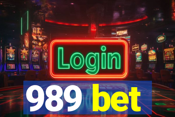 989 bet