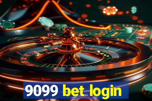 9099 bet login