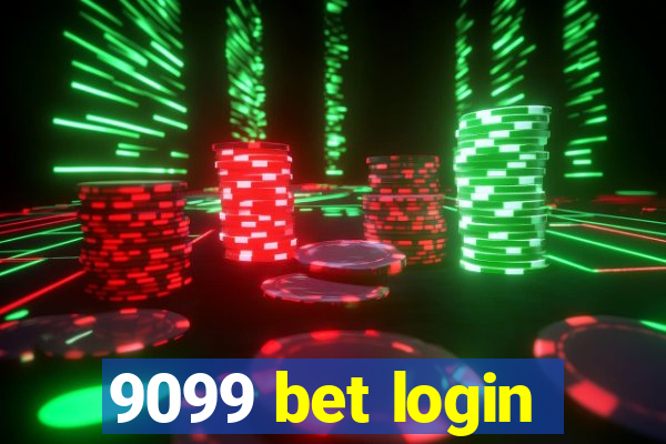 9099 bet login