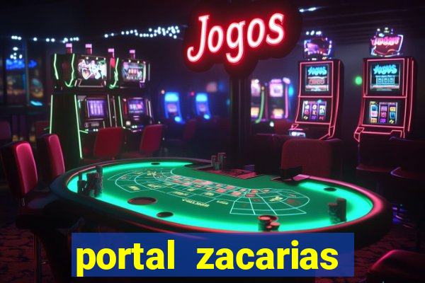 portal zacarias caso gustavo