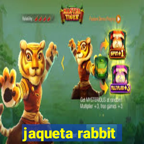 jaqueta rabbit