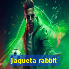 jaqueta rabbit