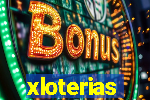 xloterias