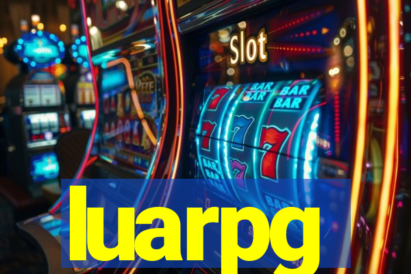 luarpg