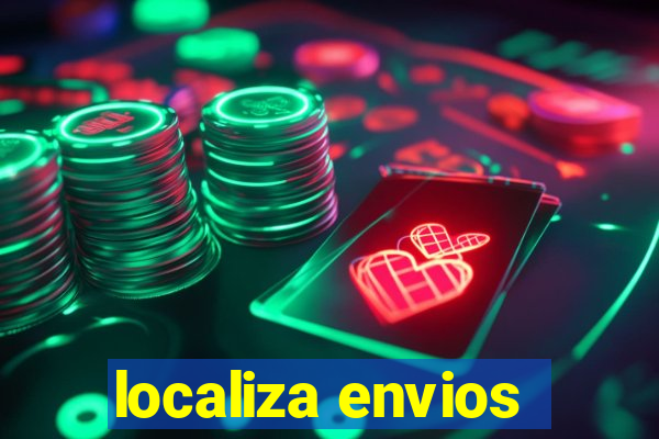 localiza envios