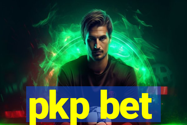 pkp bet