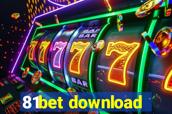 81bet download