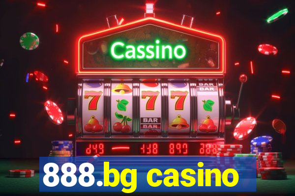 888.bg casino