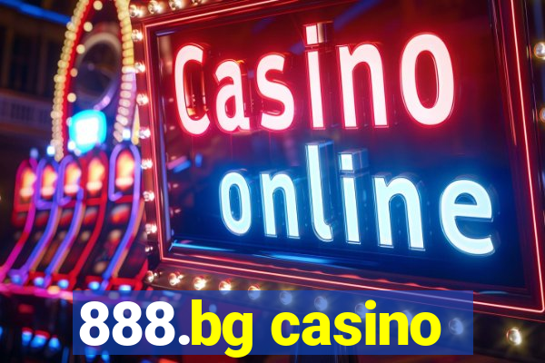 888.bg casino