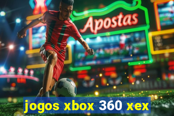 jogos xbox 360 xex