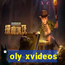 oly xvideos