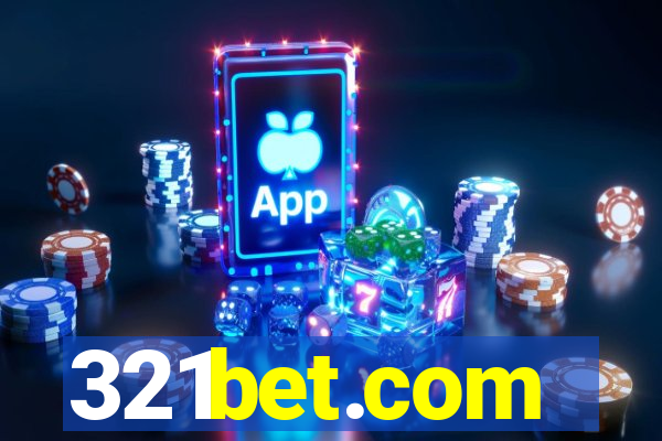 321bet.com