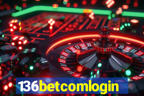 136betcomlogin