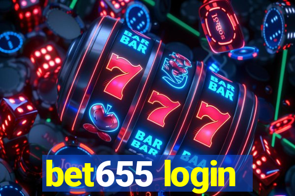 bet655 login