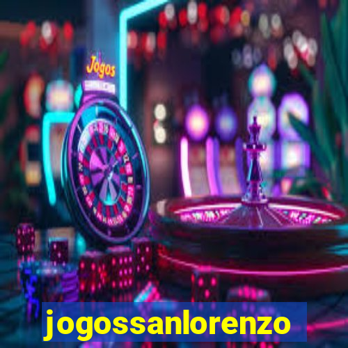 jogossanlorenzo