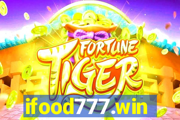 ifood777.win