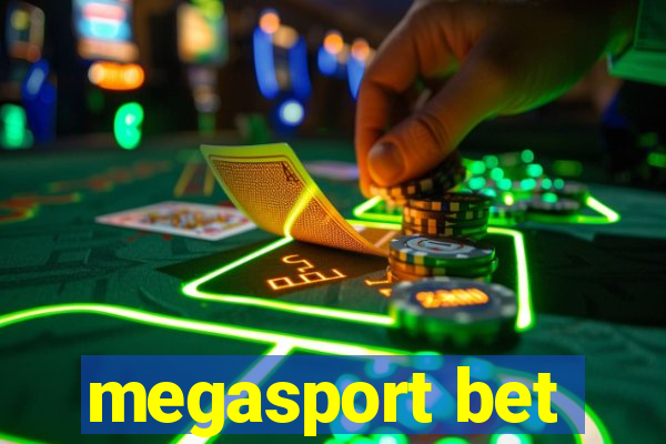 megasport bet