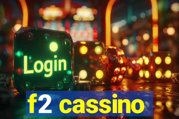 f2 cassino