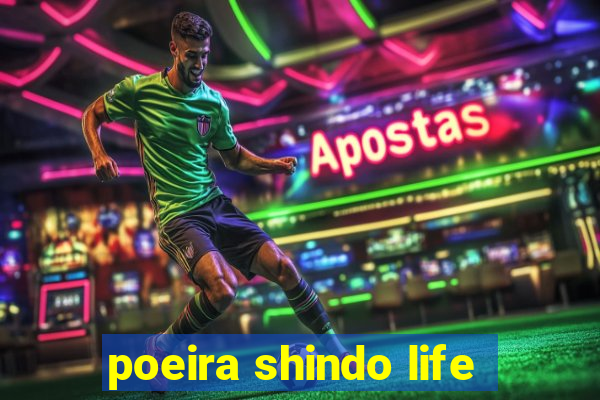 poeira shindo life