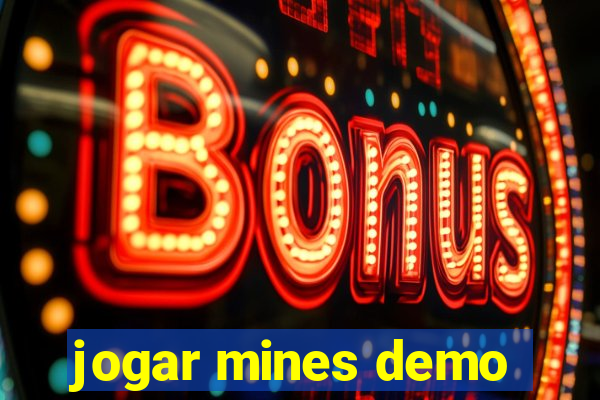 jogar mines demo