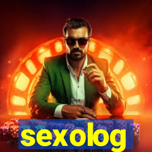 sexolog