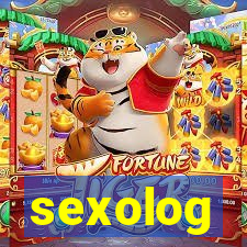 sexolog