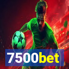 7500bet